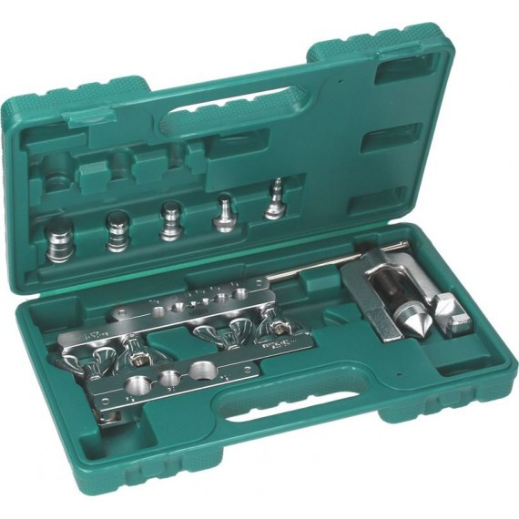 FLANGIATUBO A 45 RF-175-FS
