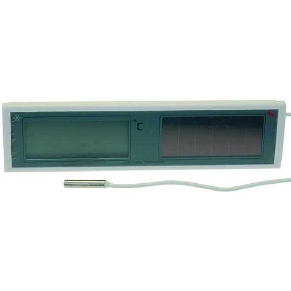 TERMOMETRO DIGITALE TDS07