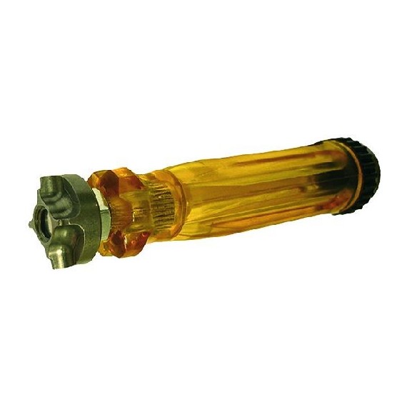 CHIAVE PER INDICATORE GRUPPI MANOMETRICI