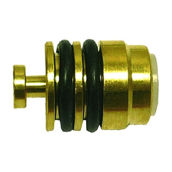 PISTONE PER BY-PASS ELETTRONICO