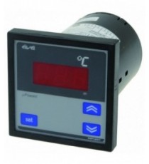TERMOSTATO EWPC800/H PT100