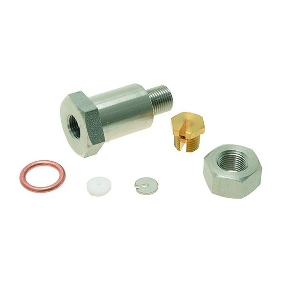KIT PREMISTOPPA TERMOSTATO FORO 1/8FF