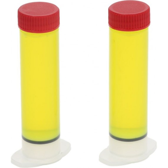 KIT 2 CARTUCCE 30 ml di LEAK-STOP