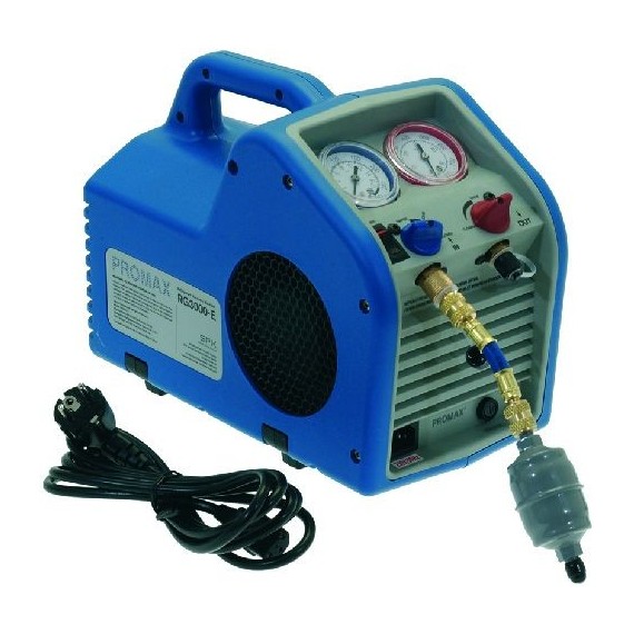 RECUPERATORE RG3000 PROMAX