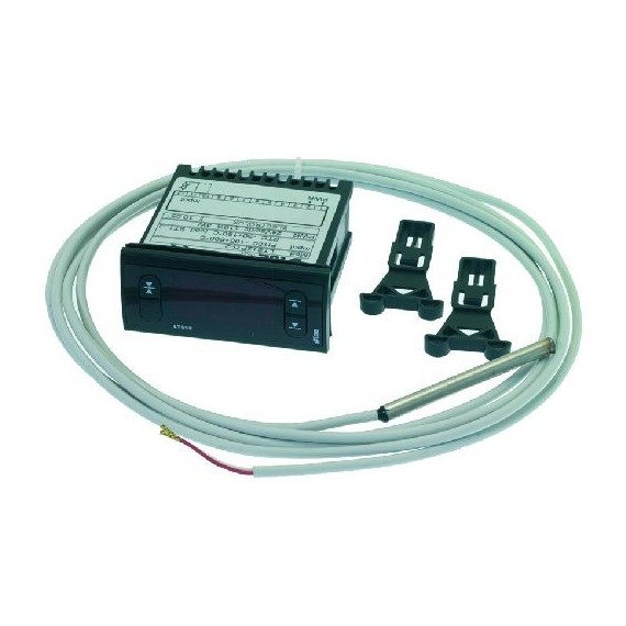 TERMOMETRO ELETTRONICO LAE LTS12PTI-2
