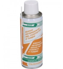SPRAY PULISCICONTATTI KD/E/2S 200 ml