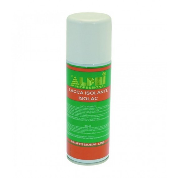 LACCA ISOLANTE 200ml