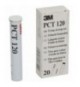 SCATOLA 20 STRISCE PER TESTER OLIO