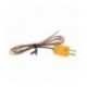 SONDA FLESSIBILE TIPO K 1200 mm