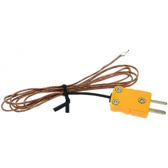 SONDA FLESSIBILE TIPO K 1200 mm