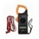 PINZA AMPEROMETRICA DIGITALE DT266F NERA