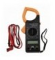 PINZA AMPEROMETRICA DIGITALE DT266F NERA