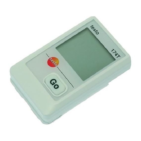 DATA LOGGER TESTO 174-T