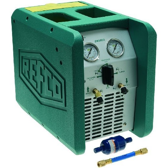 RECUPERATORE ENVIRO