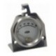 TERMOMETRO BIMETALLICO 50-300C