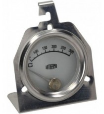 TERMOMETRO BIMETALLICO 50-300C