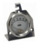 TERMOMETRO BIMETALLICO 50-300C