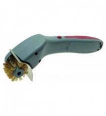 BRUSCA TURBO POWER PER GRIGLIE