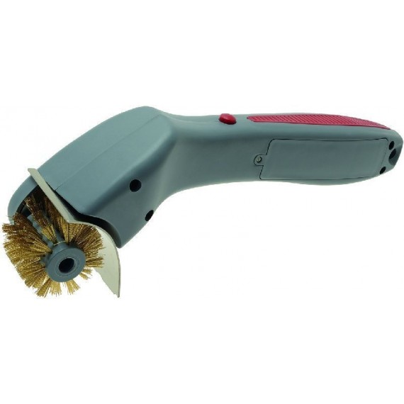 BRUSCA TURBO POWER PER GRIGLIE