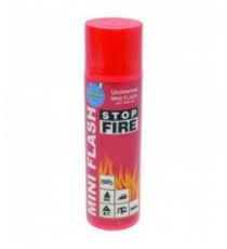 MINIESTINTORE SPRAY 500 gr