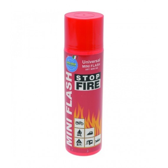 MINIESTINTORE SPRAY 500 gr