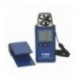 TERMOIGROMETRO ANEMOMETRO THA-261