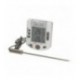 TERMO-TIMER DIGITALE 0+300C/+32+572F