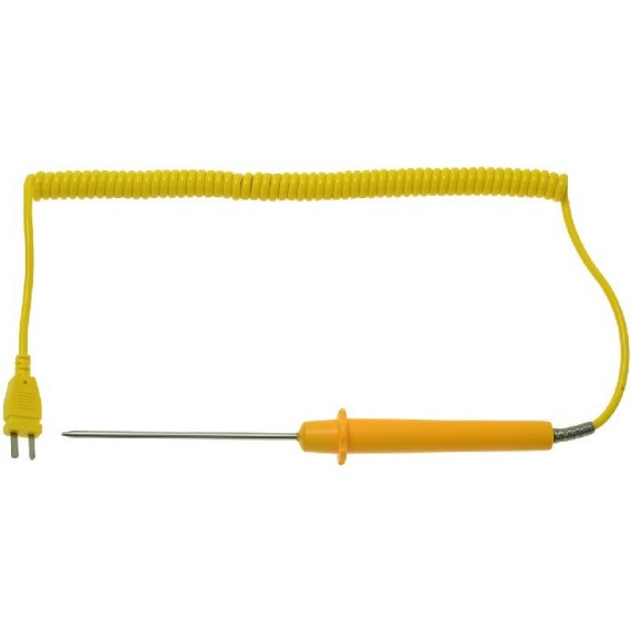 SONDA AL CUORE Diam. 3x100 mm