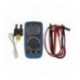 MULTIMETRO DIGITALE CEM DT-922 BLU