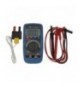 MULTIMETRO DIGITALE CEM DT-922 BLU