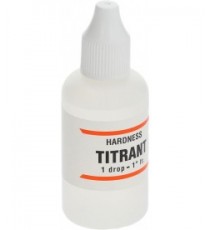 RICARICA TITOLANTE PER KIT DUREZZA ACQUA