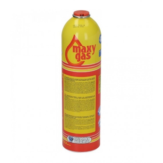 CARTUCCIA PROPANO 610 ml/350 g