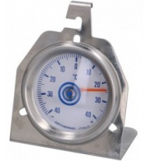 TERMOMETRO BIMETALLICO -40+40C
