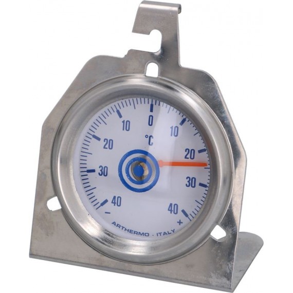 TERMOMETRO BIMETALLICO -40+40C