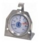 TERMOMETRO BIMETALLICO -40+40C