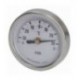 TERMOMETRO INOX -35+35C