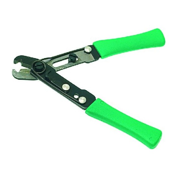 PINZA TAGLIACAPILLARI PTC 1