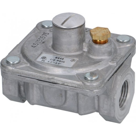 STABILIZZATORE RV48 MAXITROLL Diam. 1/2