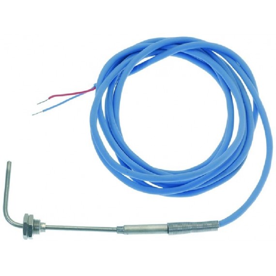 SONDA TERMOCOPPIA
