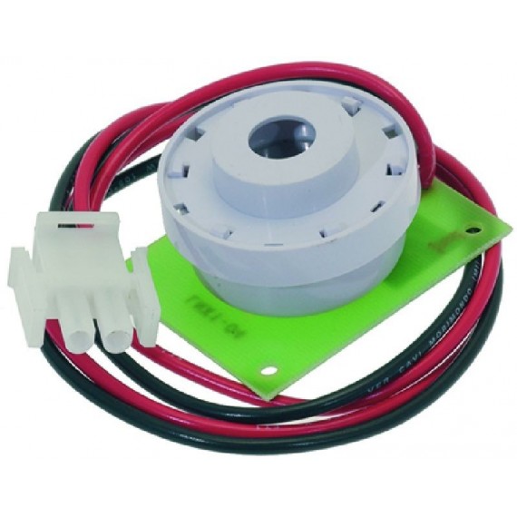 SUONERIA CON SCHEDA 12V