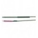 SONDA TEMPERATURA PT100