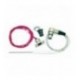 KIT SONDA AL CUORE PT100 + PRESA + TAPPO