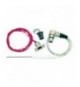 KIT SONDA AL CUORE PT100 + PRESA + TAPPO