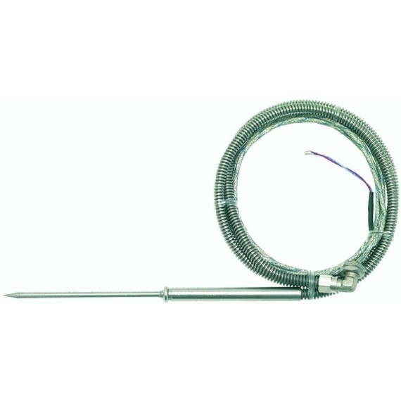 SONDA AL CUORE TCJ