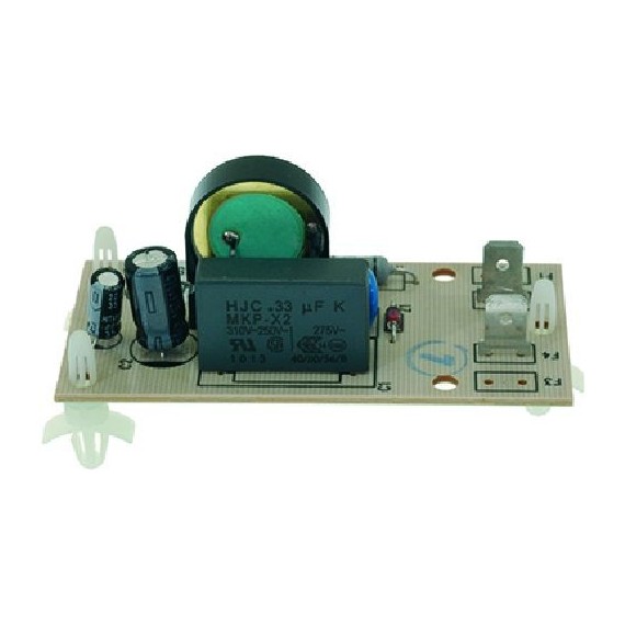 SUONERIA AC00207 77x39 mm