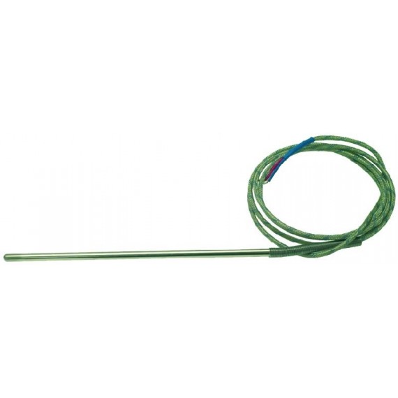 SONDA TERMOCOPPIA TCJ