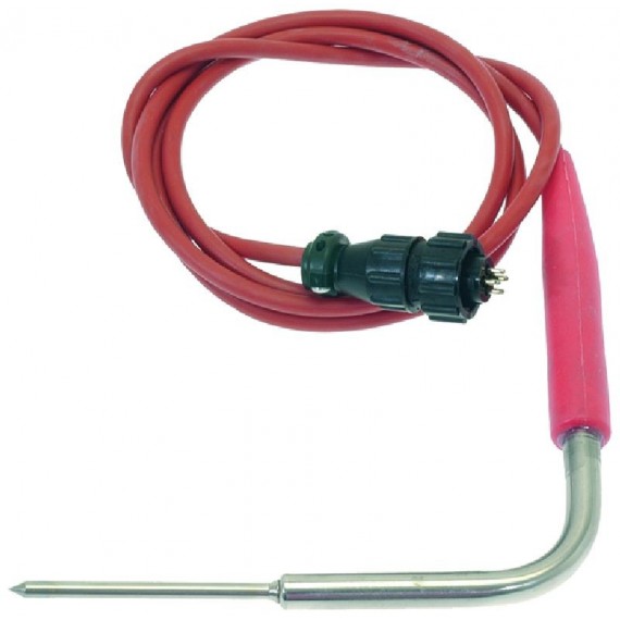 SONDA AL CUORE 90 PTC RISCALDATA