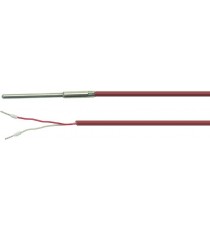SONDA TEMPERATURA CON BYPASS PT100