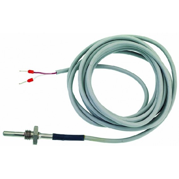 SONDA TEMPERATURA PT100