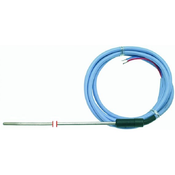SONDA TEMPERATURA T